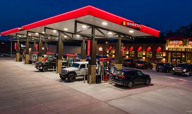 Sheetz’den şok kampanya: Galon başına 1,99 dolardan benzin satılacak!