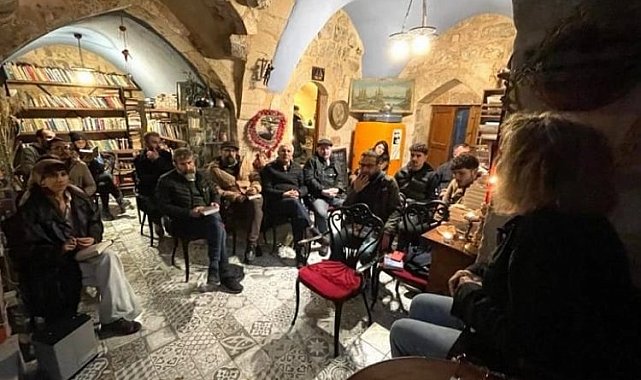 Süryani Köyleri: "Tarihin Sessiz Tanıkları"
