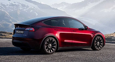 Tesla’dan Türkiye’ye özel indirim