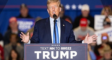 Trump’a verilen konuşma yasağı kaldırıldı: İfade özgürlüğünü ihlal ettiğine karar verildi