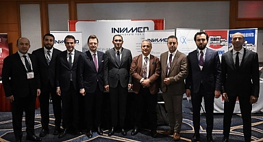 Türkiye'de üretilen stent ABD'de tanıtıldı