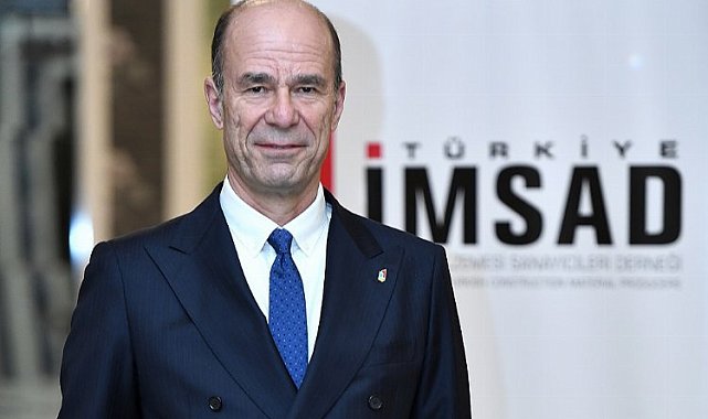 Türkiye İMSAD: Güvenli yapılar inşaa etmeliyiz