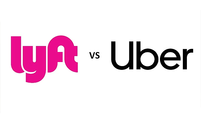 Uber ve Lyft’e rekor ceza: 328 milyon dolar ödeyecekler!