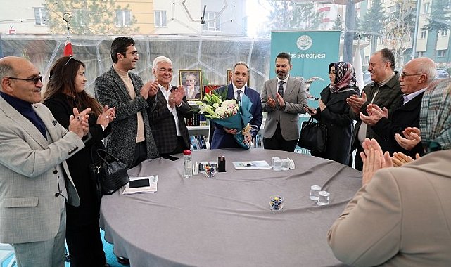 100'üncü yılda Şeffaf Oda'da 100'üncü buluşma