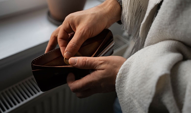 2023 yoksulluk sınırı açıklandı: 46.000 TL olarak belirlendi
