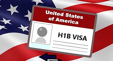 2024 yılı H-1B vizesi kotasına ulaşıldı 