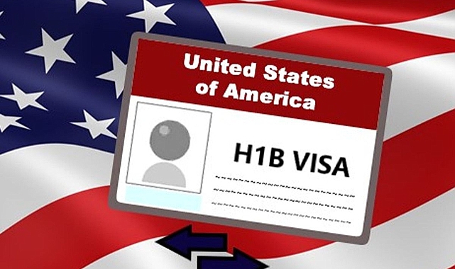 2024 yılı H-1B vizesi kotasına ulaşıldı 