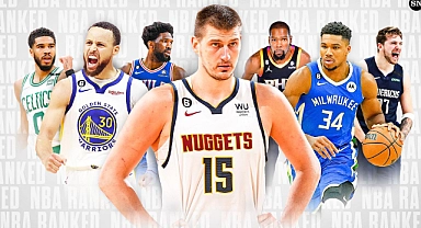 ABD'de en çok maaş alan 10 sporcudan dördü NBA'de oynuyor