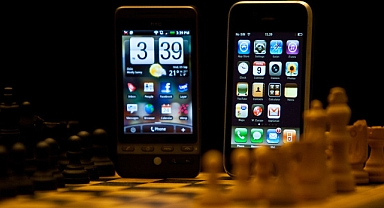 ABD’de yaşanan ilginç hırsızlık: Telefonun iPhone olmadığını fark edince geri verdi