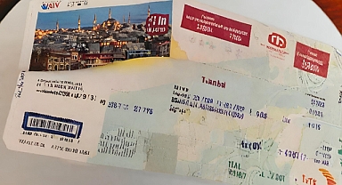 ABD ile Türkiye arası uçuşlar artınca bilet fiyatları merak konusu oldu