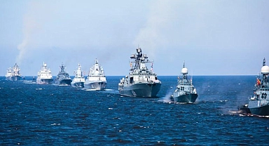ABD'nin savunma harcamaları bütçesinde Türkiye'ye yer verildi