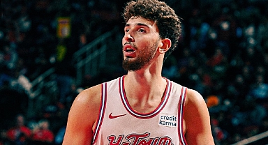 Alperen Şengün'den yeni rekor: NBA efsaneleri arasına girdi!