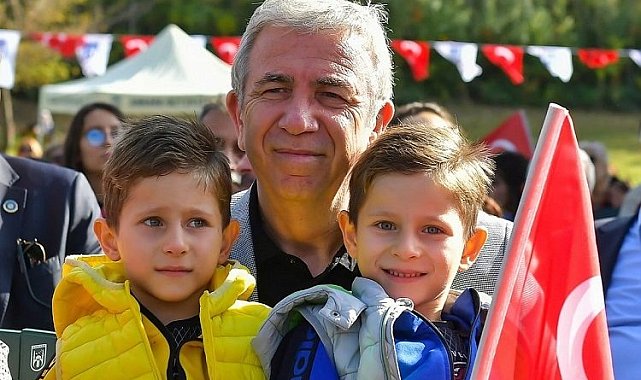 Ankara Büyükşehir'in ısınma yardımı tam gaz sürüyor