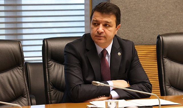Ankara'da 'Tiktok' mesaisi