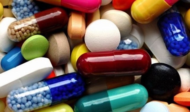 Antibiyotikte Türkiye dünyada 3'üncü sırada