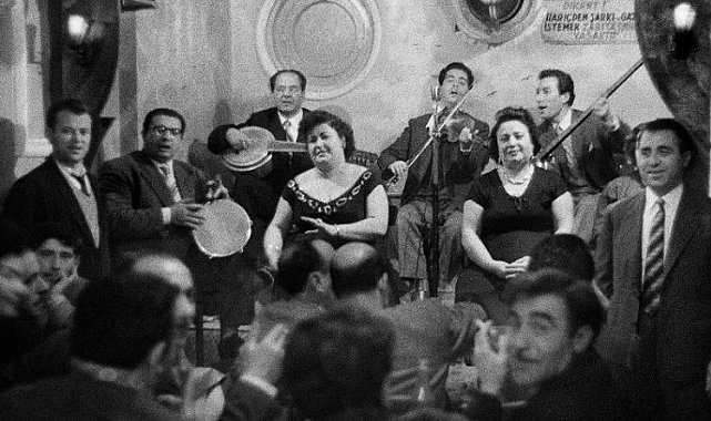 Ara Güler'in 'İstanbul' sergisi Sofya'da