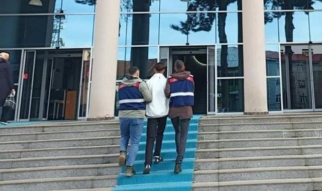 Aranan şüpheli Bingöl Jandarma'dan kaçamadı