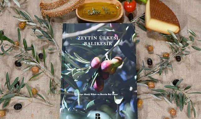 Balıkesir Türk mutfağının gücünü dünyaya gösterdi