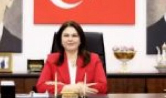 Belgin İba'dan Dünya Engelliler Günü açıklaması