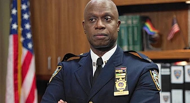 Brooklyn Nine-Nine’ın Kaptan Holt’u Andre Braugher hayatını kaybetti