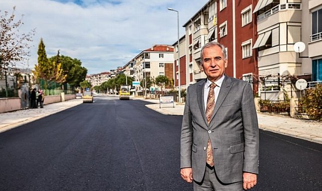 Buldan Denizli Büyükşehir ile bir başka güzel