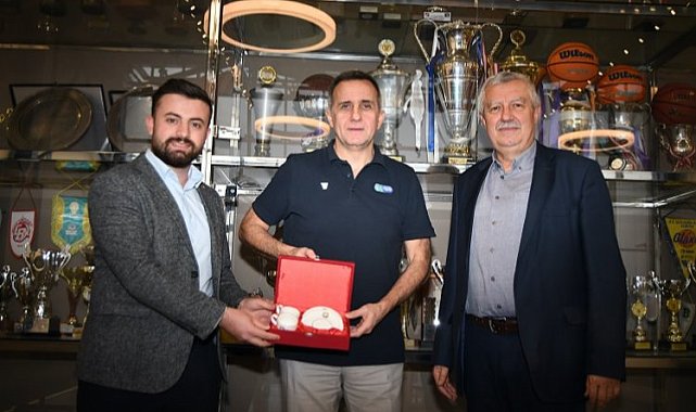 Bursa derbisi öncesi kan bağışı kampanyası