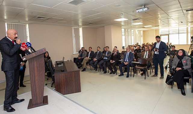 Bursa'da 'yerel eşitlik' eylem planı