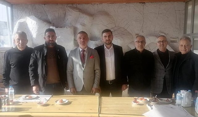 Bursalı nakliyeciler yeni park istiyor