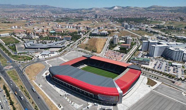 Bütçe fazlası olan tek il Çorum