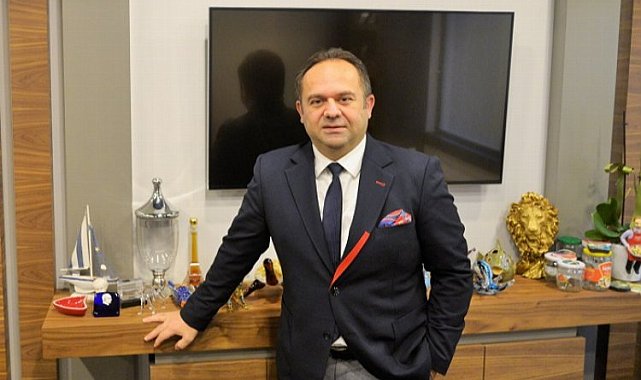 BUYSAD sokaktaki tehlikeye dikkat çekti