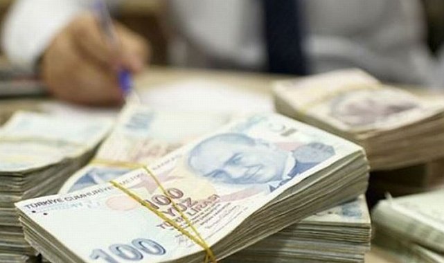 Çalışan emekliye 5 bin lira Resmi Gazete'de