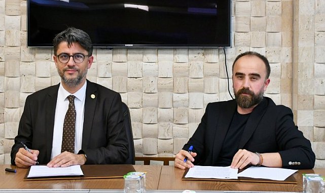 Çanakkale'de stratejik iş birliği