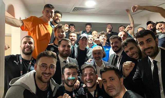 Çayırova, Haremspor'u deplasmanda yendi