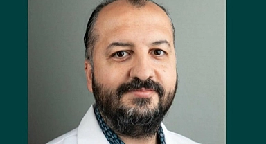 Chicago Üniversitesi'nde Öğretim Üyesi Doktor Nisa Cem Ören, ABD'de çalışacak doktorlara tavsiyeler verdi