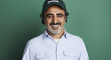 Chobani'den heyecanlandıran adım: La Colombe'yi 900 milyon dolara satın aldı