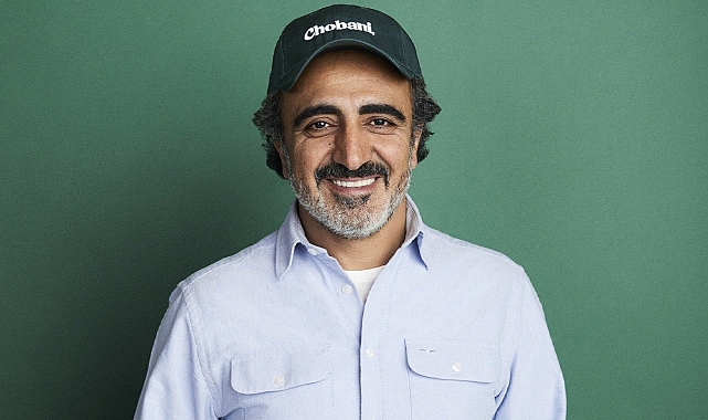Chobani'den heyecanlandıran adım: La Colombe'yi 900 milyon dolara satın aldı