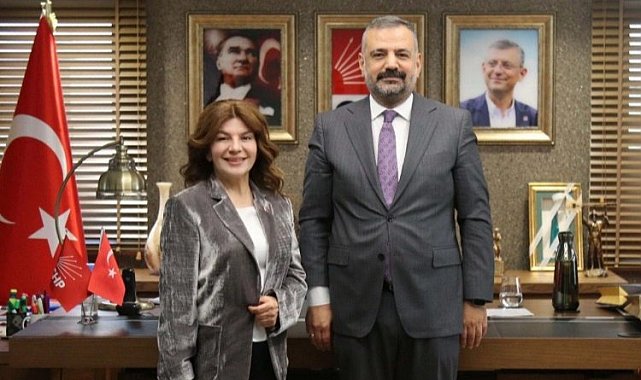 CHP'li Sol'dan teşkilat turu