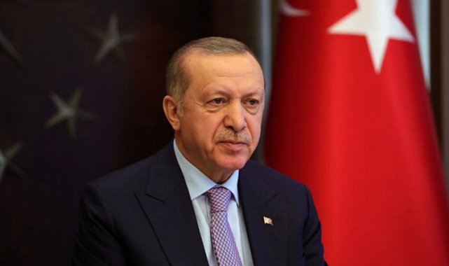 Cumhurbaşkanı Erdoğan: Spor şiddetle bağdaşmaz