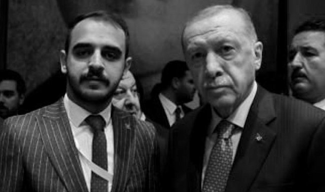 Cumhurbaşkanı Erdoğan'dan taziye paylaşımı
