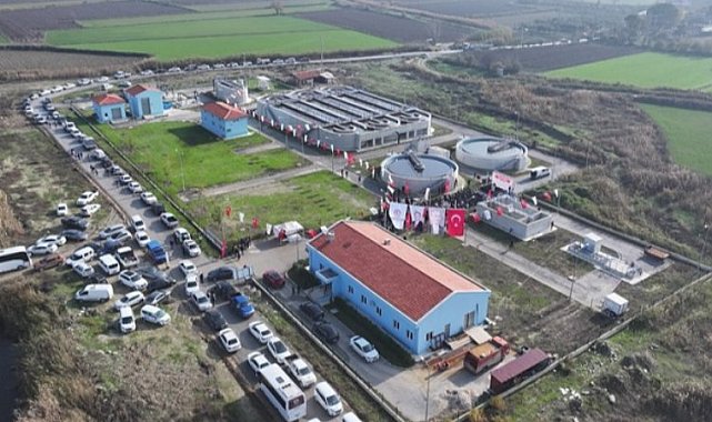 Denizli Büyükşehir ile daha çevreci ve sağlıklı yarınlar