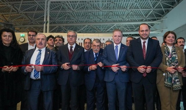 "Diyarbakır Tanıtım Günleri" İstanbul'da başladı