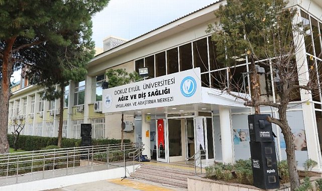 Dokuz Eylül'ün kalitesine bir tescil daha