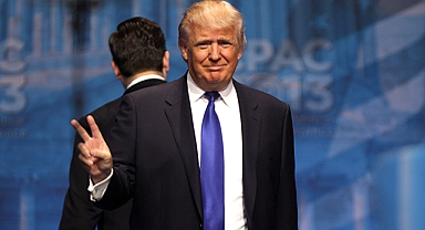 Donald Trump’ın hayatı film oluyor: Başrolde Marvel’ın ünlü ismi Sebastian Stan olacak