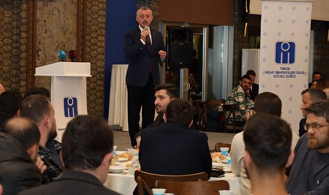Dönüşüm 'kentsel yenilenmeye' dönüşmeli!