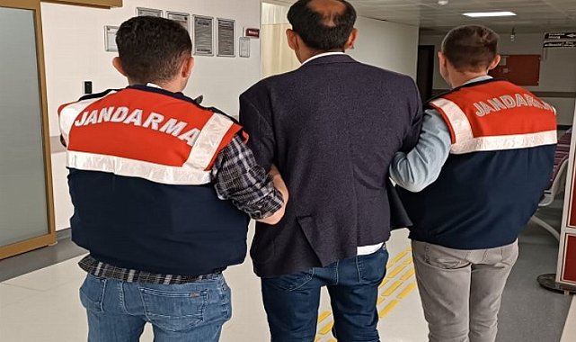 Edirne'de aranan 91 kişi yakalandı