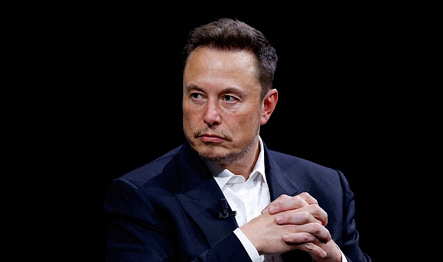 Elon Musk Adana'ya gidiyor