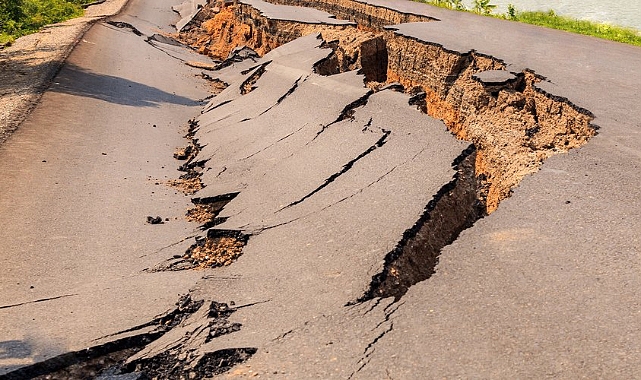 En çok korkulan doğal afet türü: Deprem