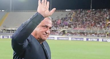 Fatih Terim’in yeni takımı belli oldu: Panathinaikos’ta Terim dönemi