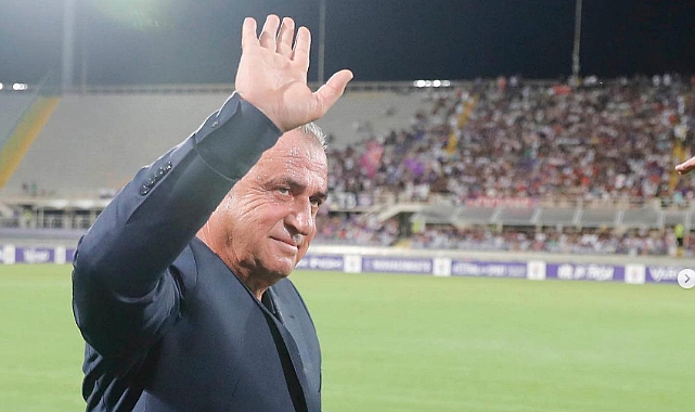 Fatih Terim’in yeni takımı belli oldu: Panathinaikos’ta Terim dönemi