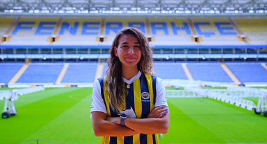 Fenerbahçe aradığı orta sahayı ABD’de buldu: Ece Türkoğlu Fenerbahçe’de!